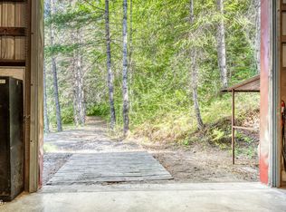 22650 Doane Creek Rd, Sheridan, OR 97378