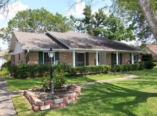 16880 E Maglitto Cir, Tomball, TX 77377