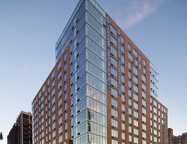 81 Fleet Pl #9K — Photo 18