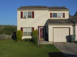 3053 Milky Way Rd, Dover, PA 17315