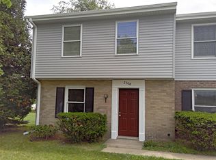 2308 E Remus Rd, Mount Pleasant, MI 48858