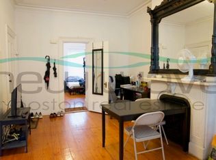 9 Worthington St #2, Roxbury Crossing, MA 02120