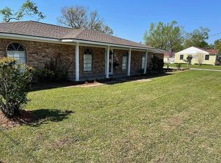 4101 Starling St, Orange, TX 77630