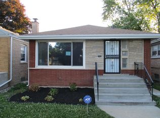 14312 Parnell Ave, Harvey, IL 60426