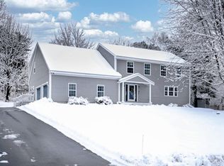 41 Jameco Mill Rd, Scarborough, ME 04074