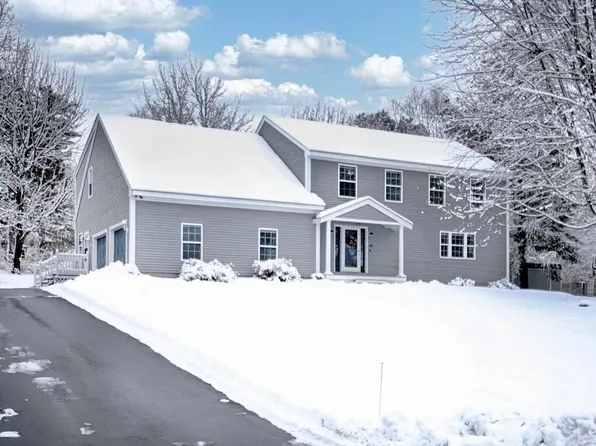 41 Jameco Mill Road, Scarborough, ME 04074
