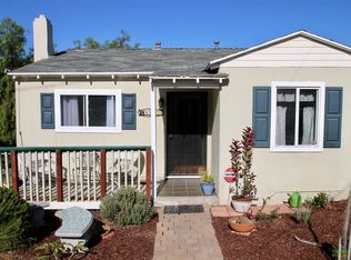 308 Thrush St, San Diego, CA 92114