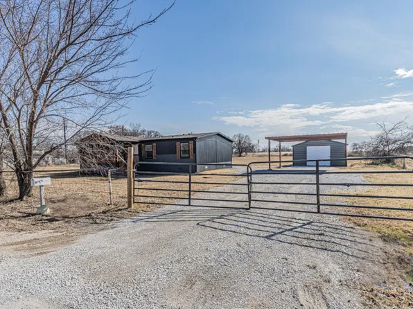 111 County Road 1303, Bridgeport, TX 76426