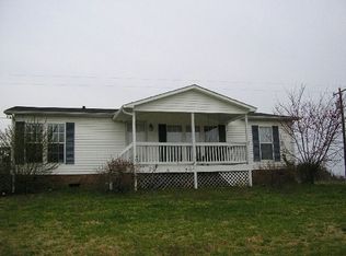 954 Goodes Grove Church Rd, Mooresboro, NC 28114