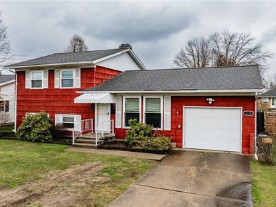 3314 Broad St, Parkersburg, WV, 26104