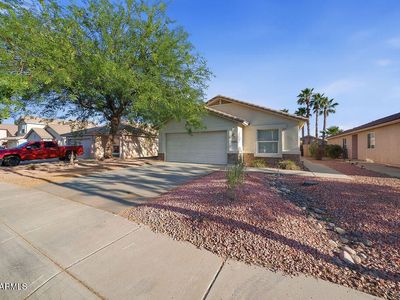 13035 W MONTEREY Way, Avondale, AZ, 85392