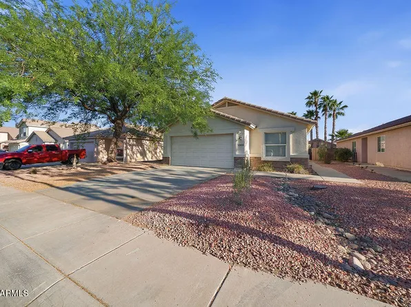13035 W MONTEREY Way, Avondale, AZ 85392