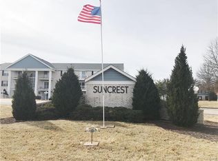 1120 Sunhaven Dr UNIT 1BL, Saint Louis, MO 63129