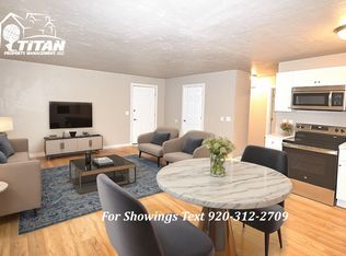 1273 Manitowoc Rd #2, Menasha, WI 54952