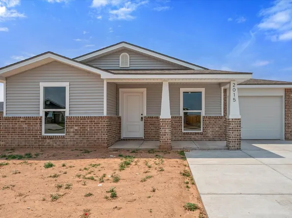 2015 Settler Ave, Wolfforth, TX 79382