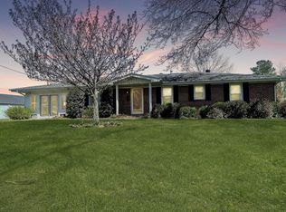 855 Sugg St, Madisonville, KY 42431