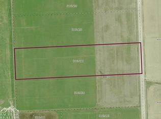 PARCEL McKinley Rd #A, East China, MI 48054