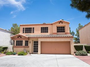 3416 Wordsworth St, Las Vegas, NV 89129