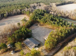 1492 Berry Rd, Maben, MS 39750