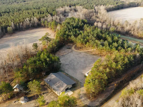1492 Berry Rd, Maben, MS 39750
