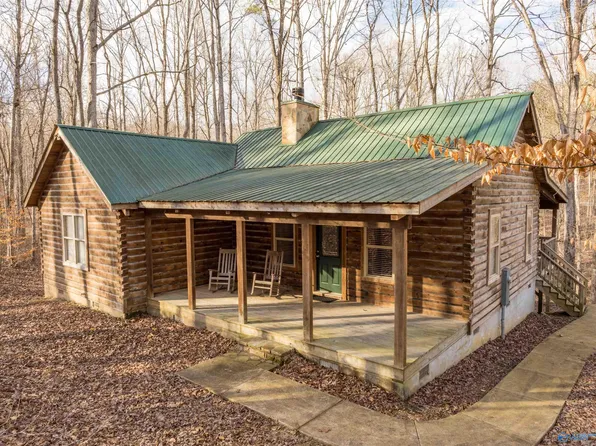 324 Road 911, Fort Payne, AL 35967