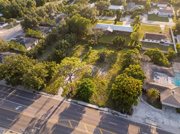 2328 WEBBER STREET LOT 87, SARASOTA, FL 34239