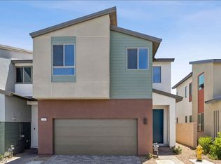 4285 Park Edge Ct, Las Vegas, NV 89141