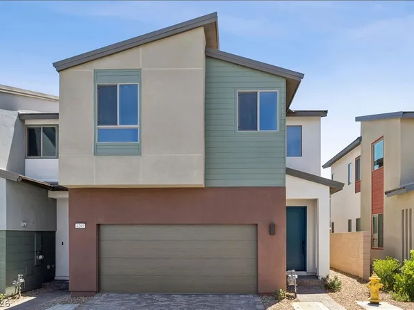 4285 Park Edge Ct, Las Vegas, NV 89141