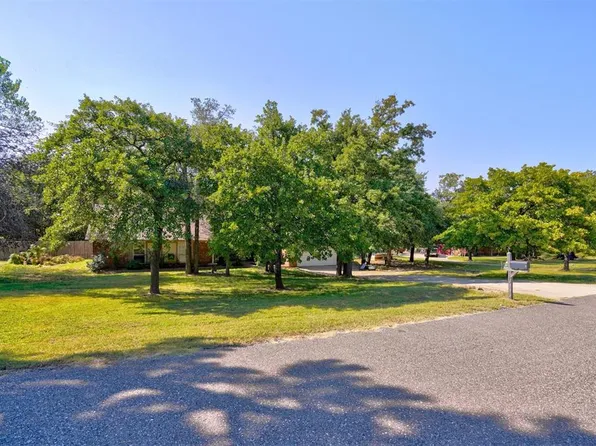 3779 Santa Fe Dr, Choctaw, OK 73020