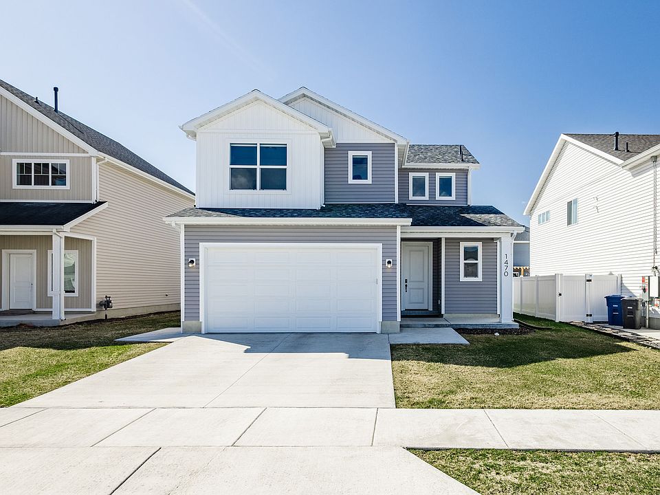 1470 W 2055 S, Wellsville, UT 84339 | Zillow