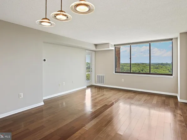 10101 Grosvenor Pl APT 1110, Rockville, MD 20852