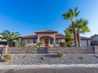 14133 E 48th St, Yuma, AZ 85367