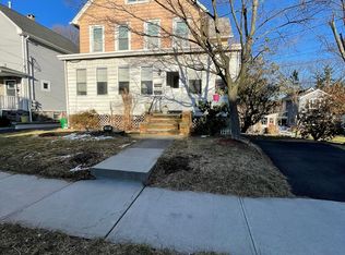 16 Prairie Ave UNIT 1, Suffern, NY 10901