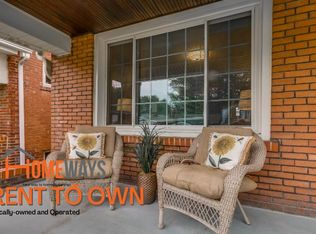 1930 Forest Ave, Saint Louis, MO
