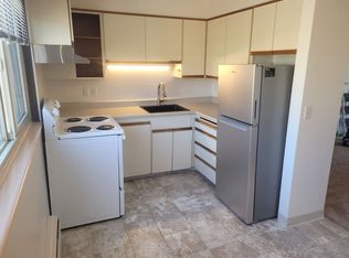 Spring Apartments, Seattle, WA 98105