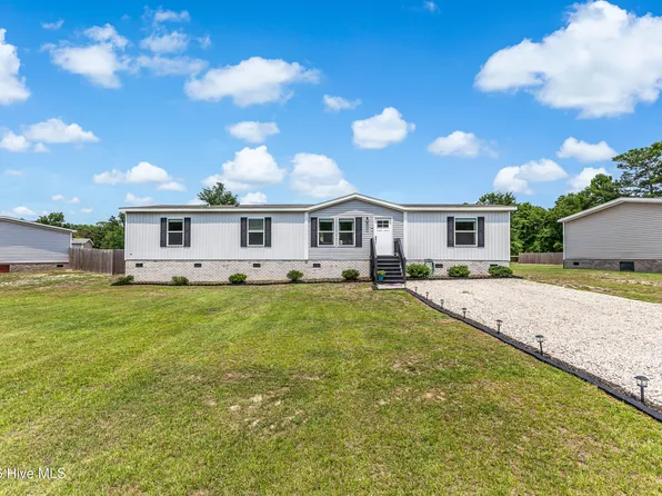2097 Fay Circle SW, Supply, NC 28462