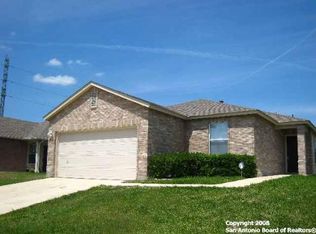 7362 Twin Falls Dr, San Antonio, TX 78238