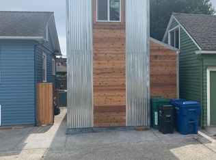 6007 32nd Ave NW #B, Seattle, WA 98107