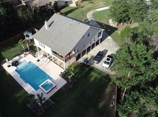4855 Burkart Dr, Orange Beach, AL 36561
