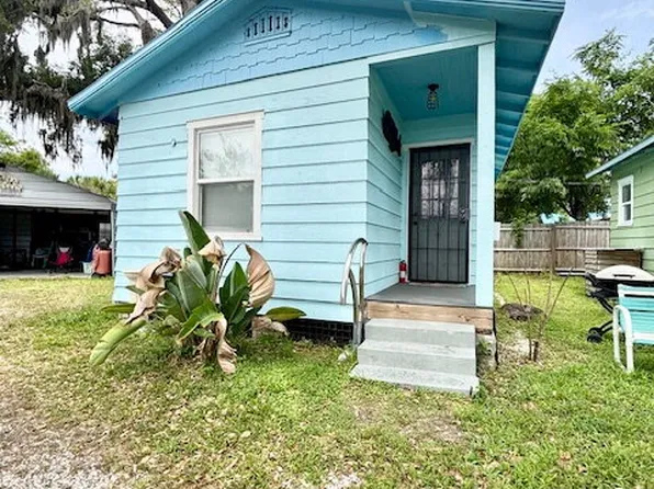 420 Daytona St, Daytona Beach, FL 32114