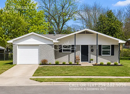 2309 Debra Cir Photo 1 2309 Debra Cir Photo 1
