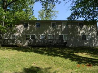 44 W 8th St, Wind Gap, PA 18091