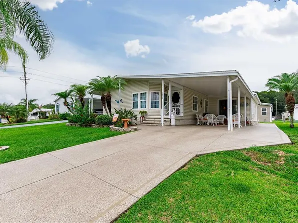 36743 Kiowa Ave, Zephyrhills, FL 33542