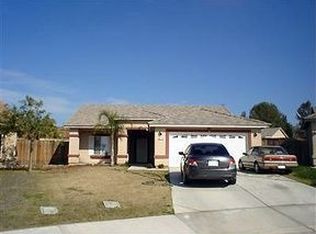 9214 Acabar Ct, Bakersfield, CA 93306