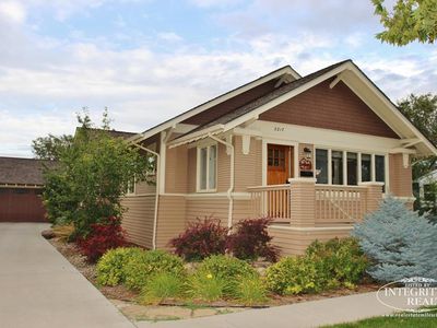2217 Main St, Miles City, MT, 59301