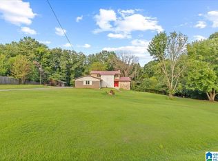 580 Grandview Trl, Warrior, AL 35180