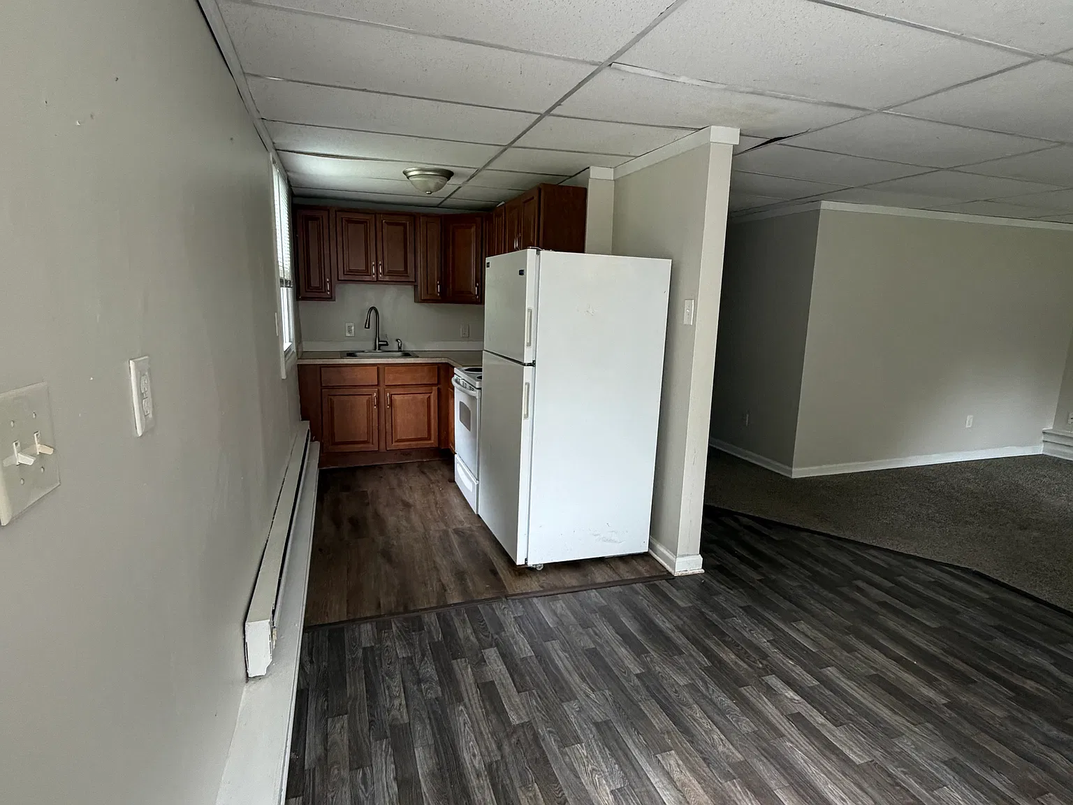 2 bed, 828 sqft, $1,450 — Photo 2