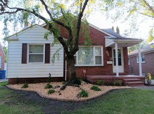 0 Undisclosed St, Dearborn Heights, MI 48127