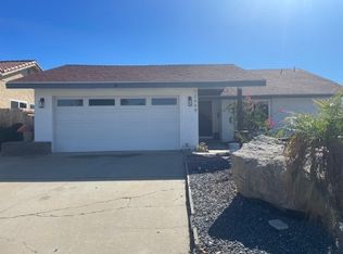 12449 Robison Blvd, Poway, CA 92064