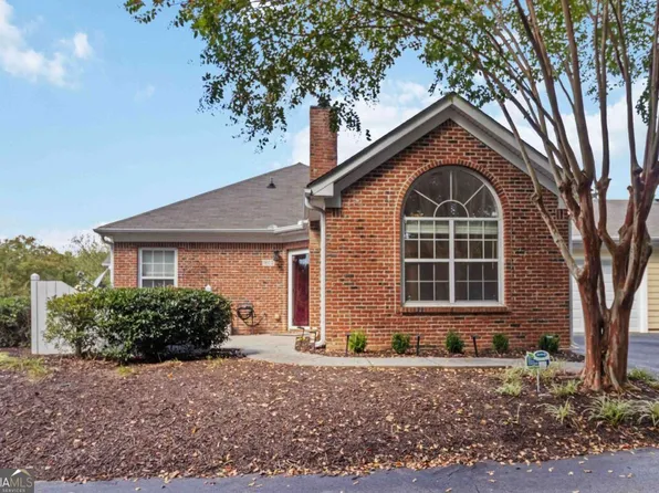 2191 Rockbridge Rd APT 1602, Stone Mountain, GA 30087